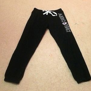 Sweatpants